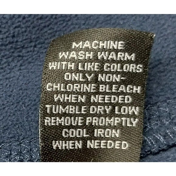 Tek Gear Mens Junior Large Sweatpants Navy Blue Lime Green Straight Leg Lounge - Picture 4 of 14